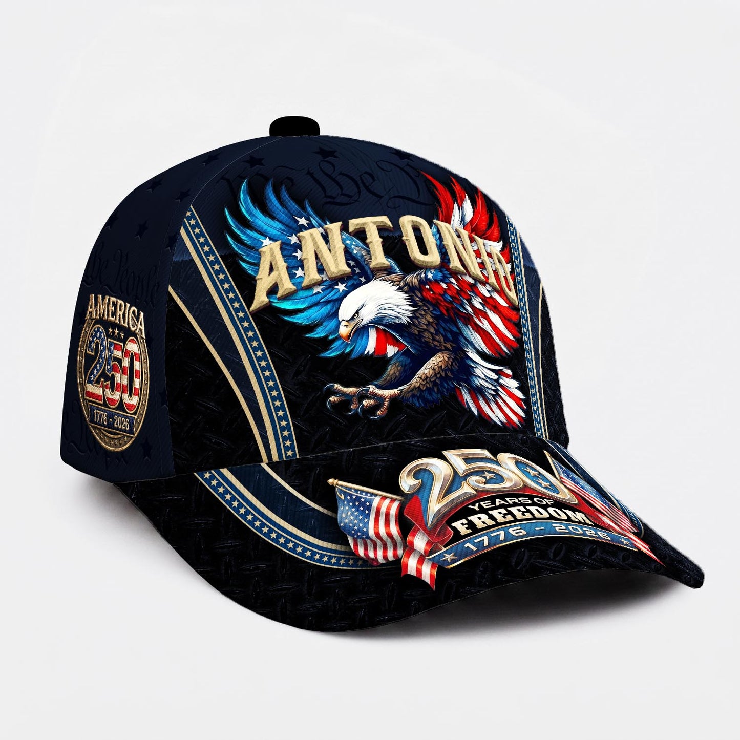 ANTONIO - GFN01H011