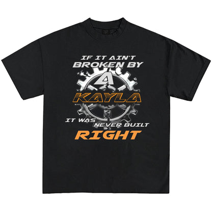 KAYLA - TC01TS010