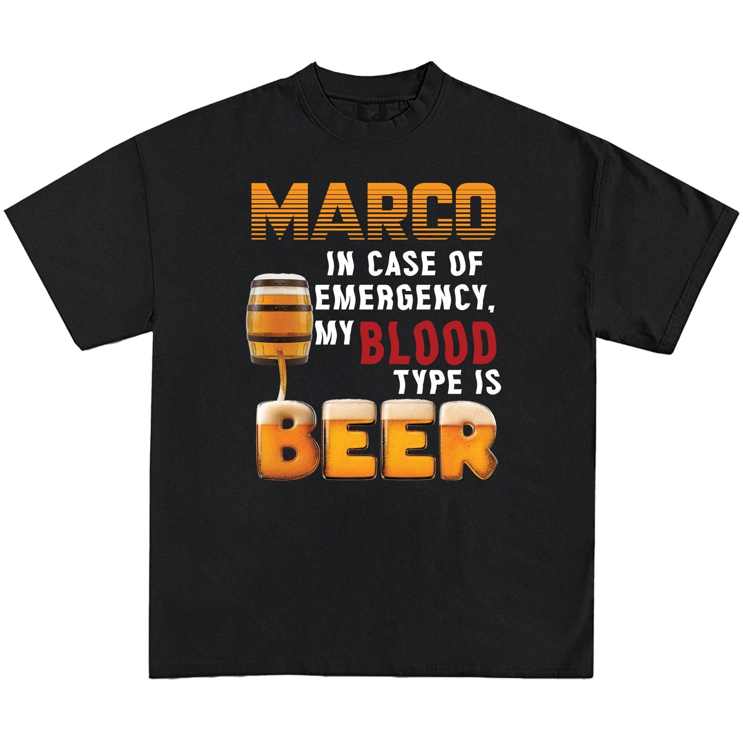 MARCO - TC01TS007