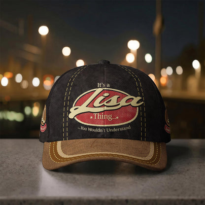 LISA - GFN01H014