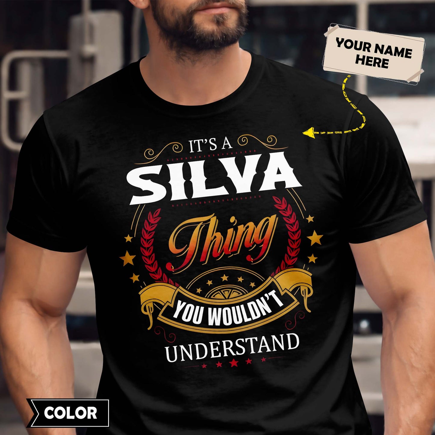 SILVA - TC01TS027