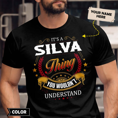 SILVA - TC01TS027
