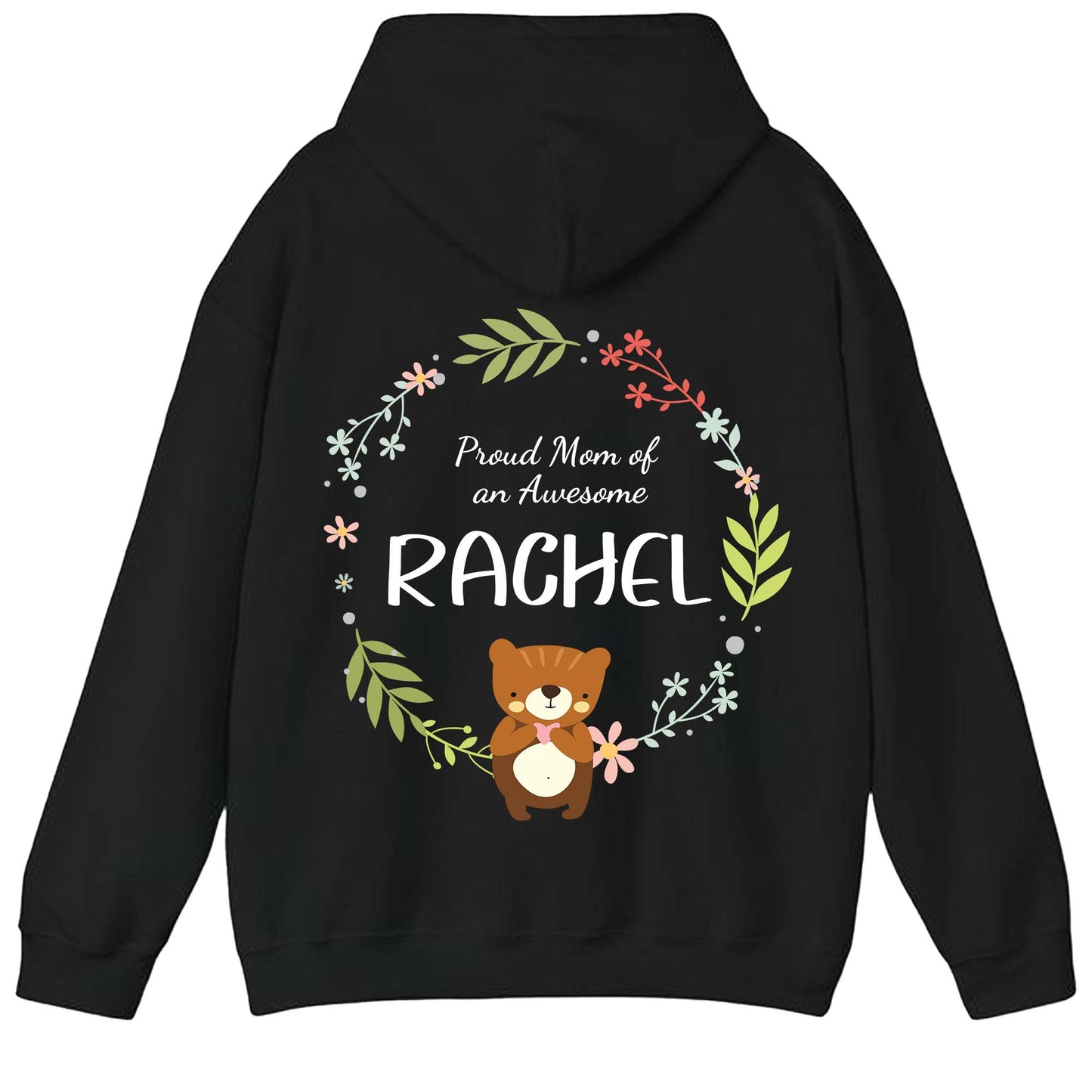 RACHEL - TC01TS030