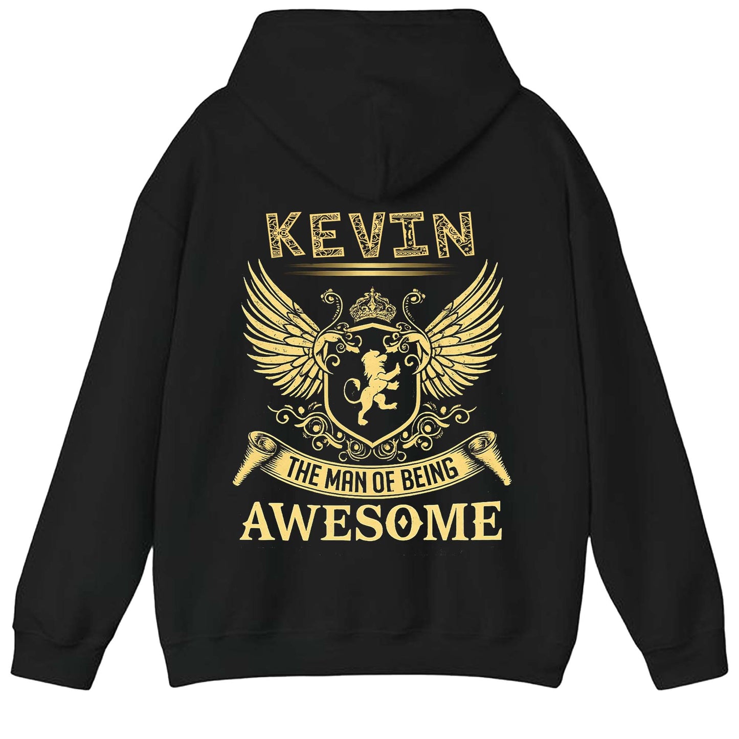 KEVIN - TC01TS023