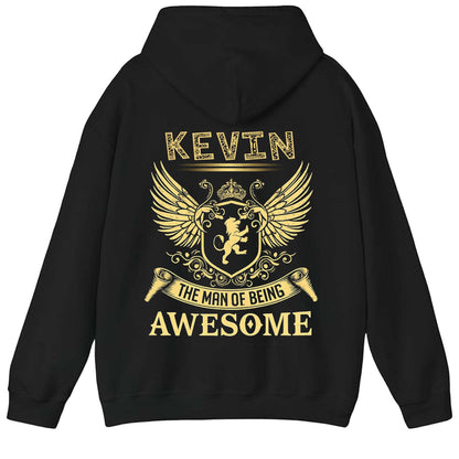 KEVIN - TC01TS023