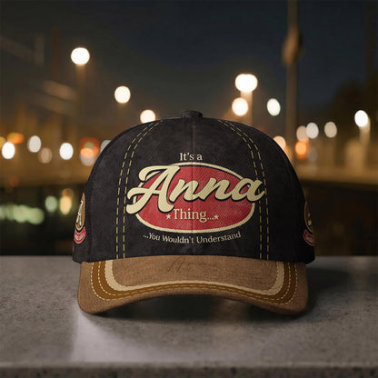ANNA - GFN01H014