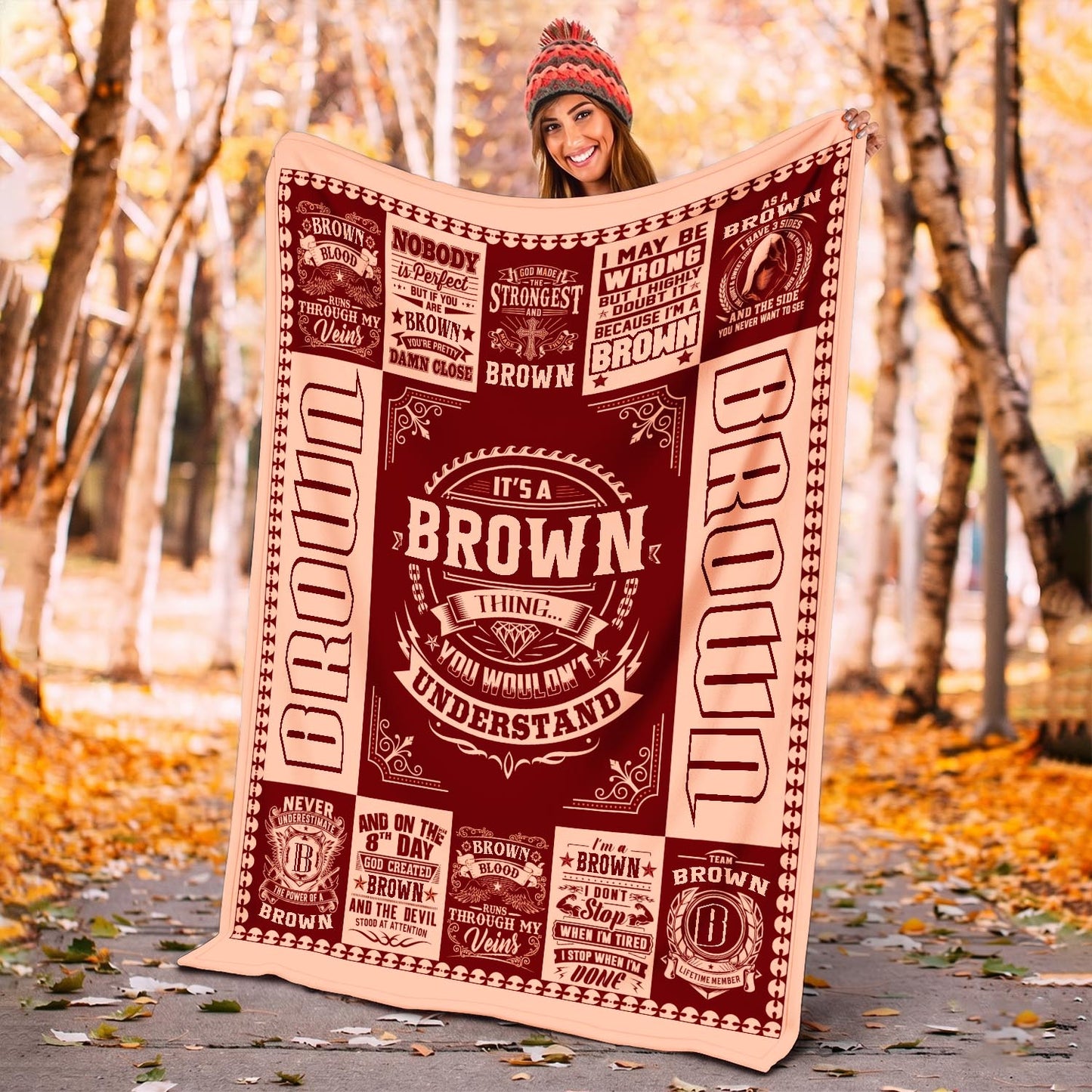 BROWN - GFN01FB003
