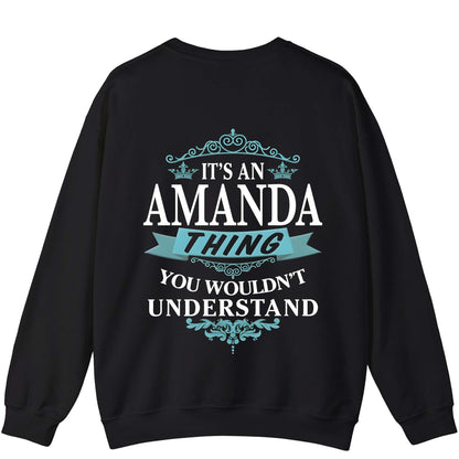 AMANDA - TC01TS103