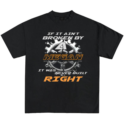 MEGAN - TC01TS010