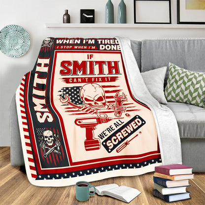 SMITH - GFN01FB001