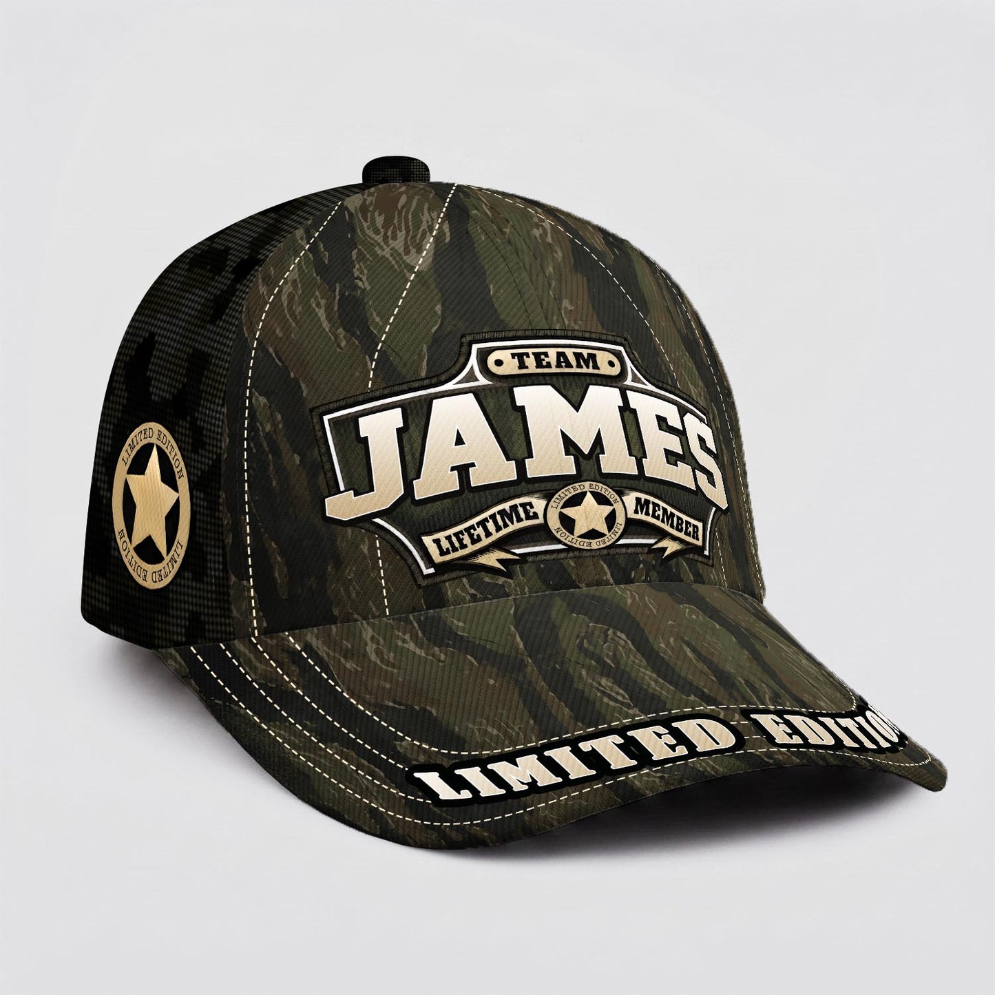 JAMES - GFN01H005