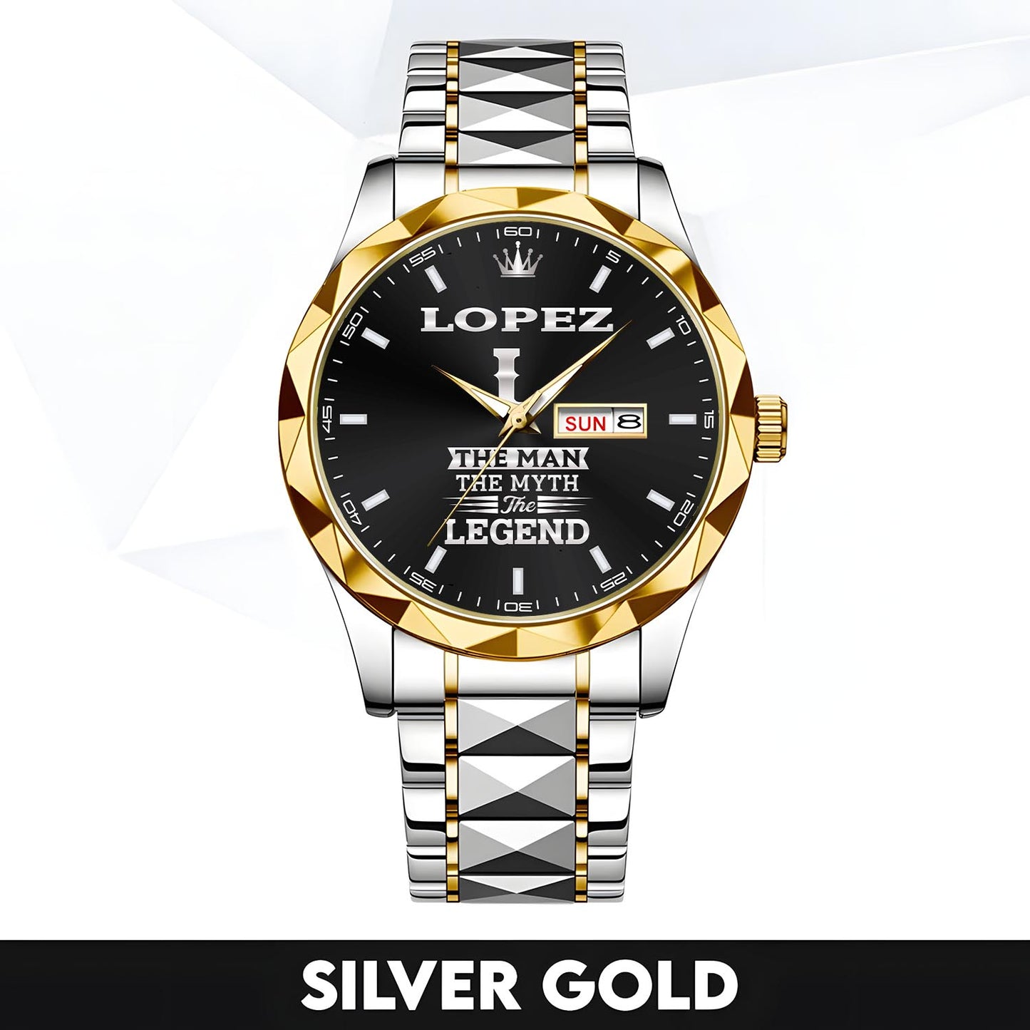 LOPEZ - GFN01WT001