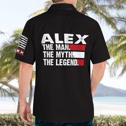 ALEX - GFN01HW001