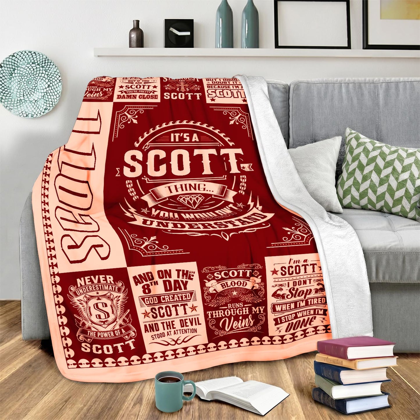 SCOTT - GFN01FB003