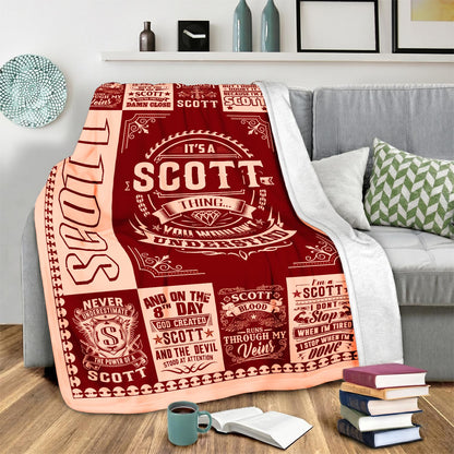 SCOTT - GFN01FB003