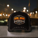 SILVA - GFN01H008