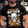 MATTHEW - TC01TS003 - Warning This MATTHEW Does Not Play Well With Stupid People - Personalized Shirt, Premium Gift for Anniversary