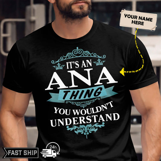 ANA - TC01TS103