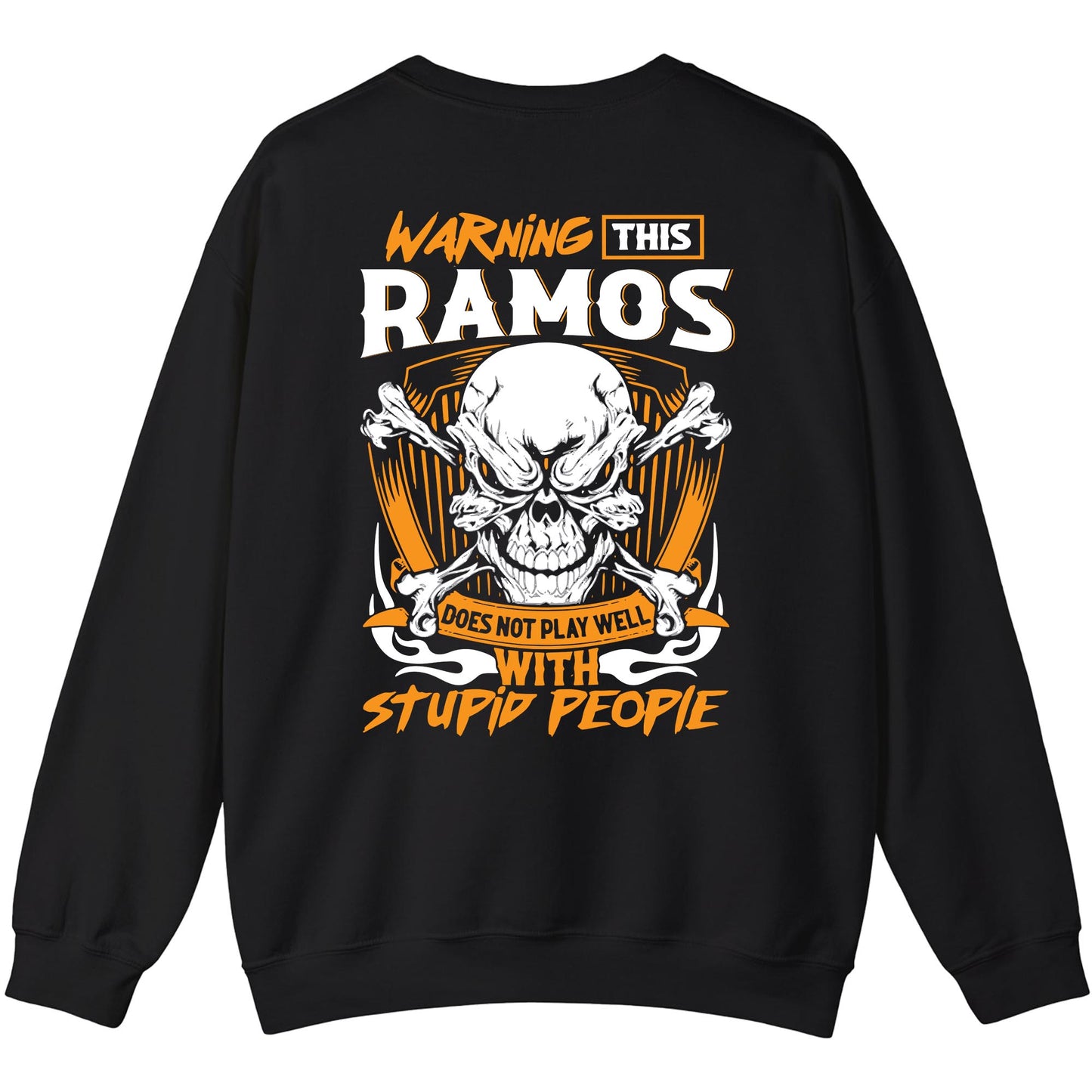 RAMOS - TC01TS003
