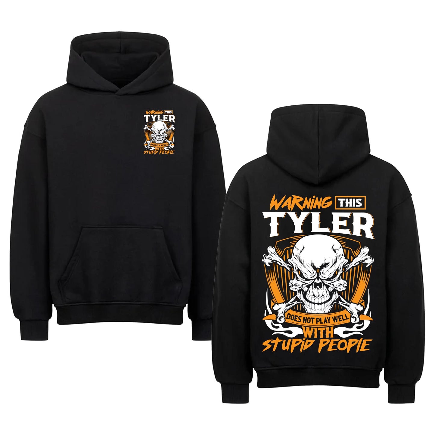 TYLER - TC01TS003