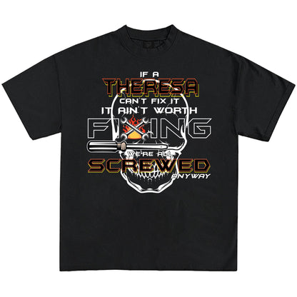 THERESA - TC01TS008