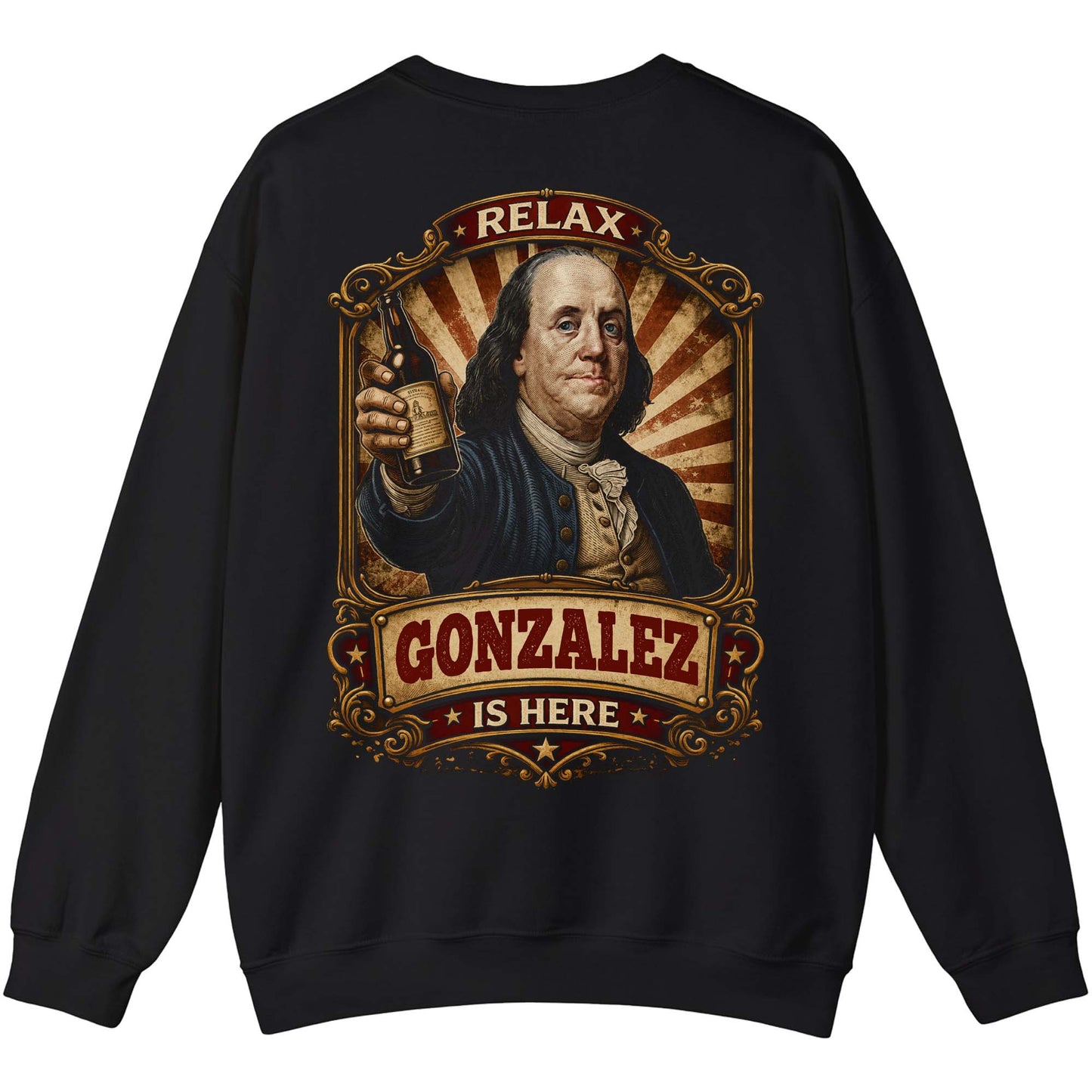 GONZALEZ - TC01TS021