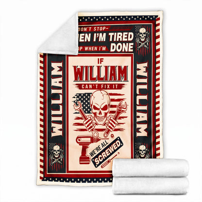 WILLIAM - GFN01FB001