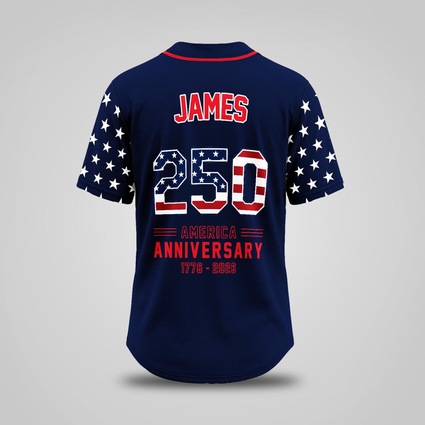 JAMES - GFN01BJ006
