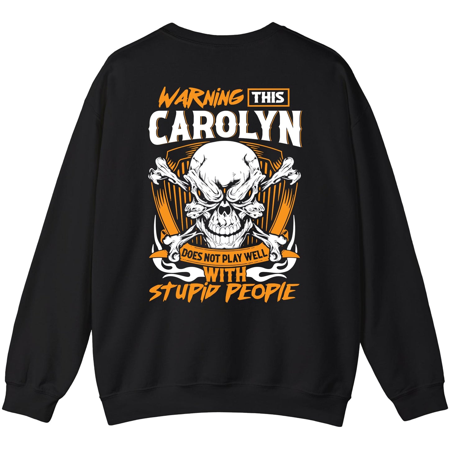 CAROLYN - TC01TS003