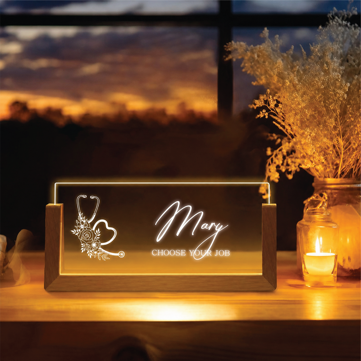 MARY - TC01PNL001