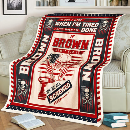 BROWN - GFN01FB001