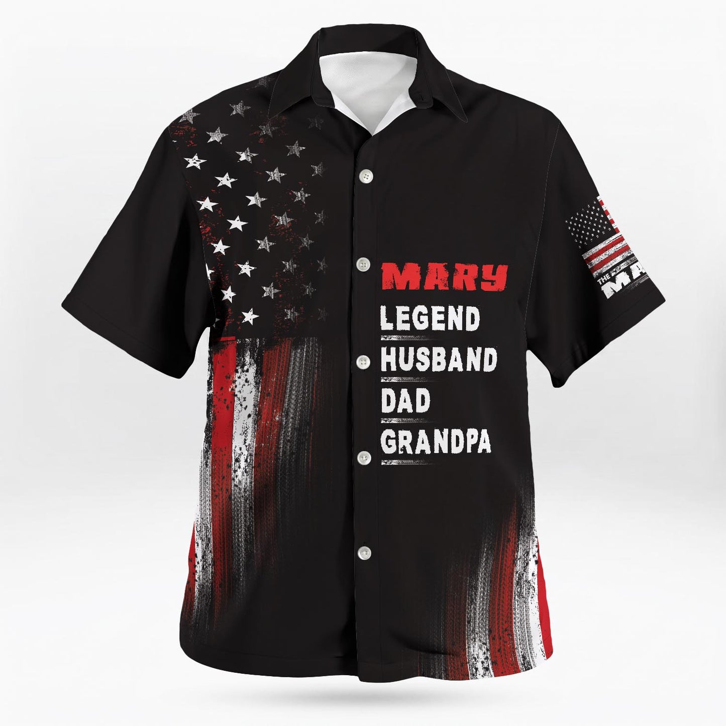 MARY - GFN01HW003