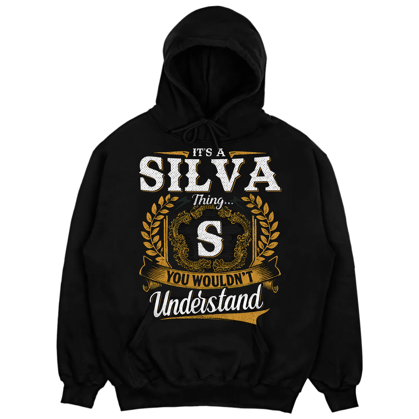 SILVA - TC01TS004