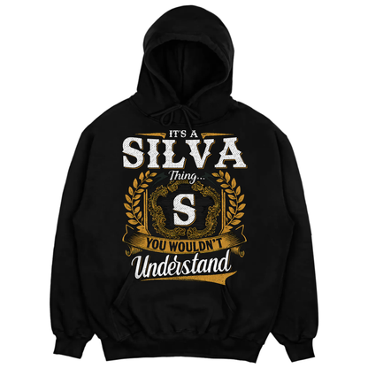 SILVA - TC01TS004
