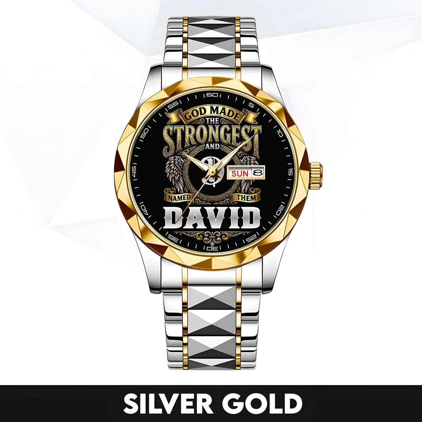 DAVID - GFN01WT003