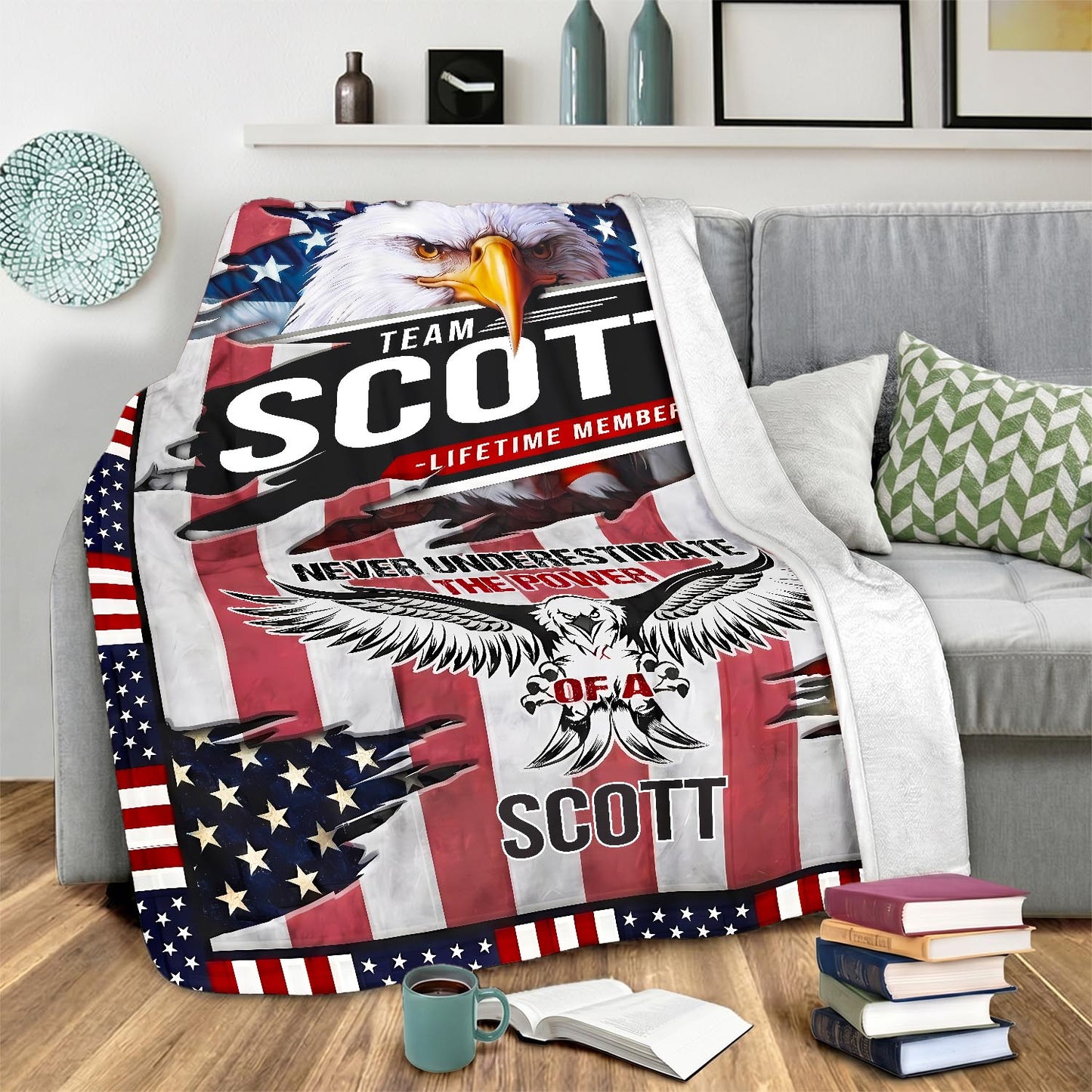 SCOTT - GFN01FB004