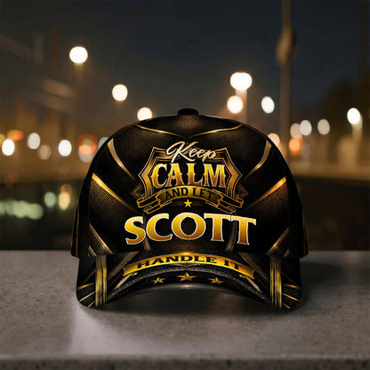 SCOTT - GFN01H009