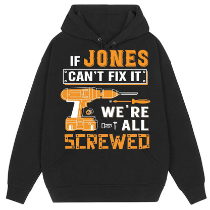 JONES - TC01TS105