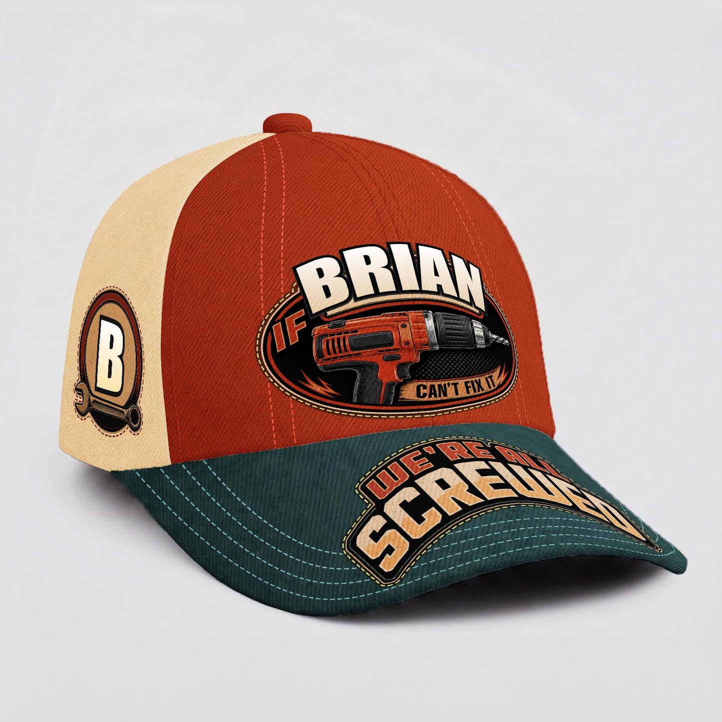 BRIAN - GFN01H010