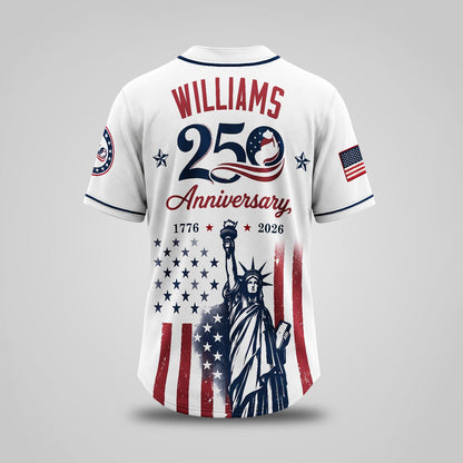 WILLIAMS - GFN01BJ004