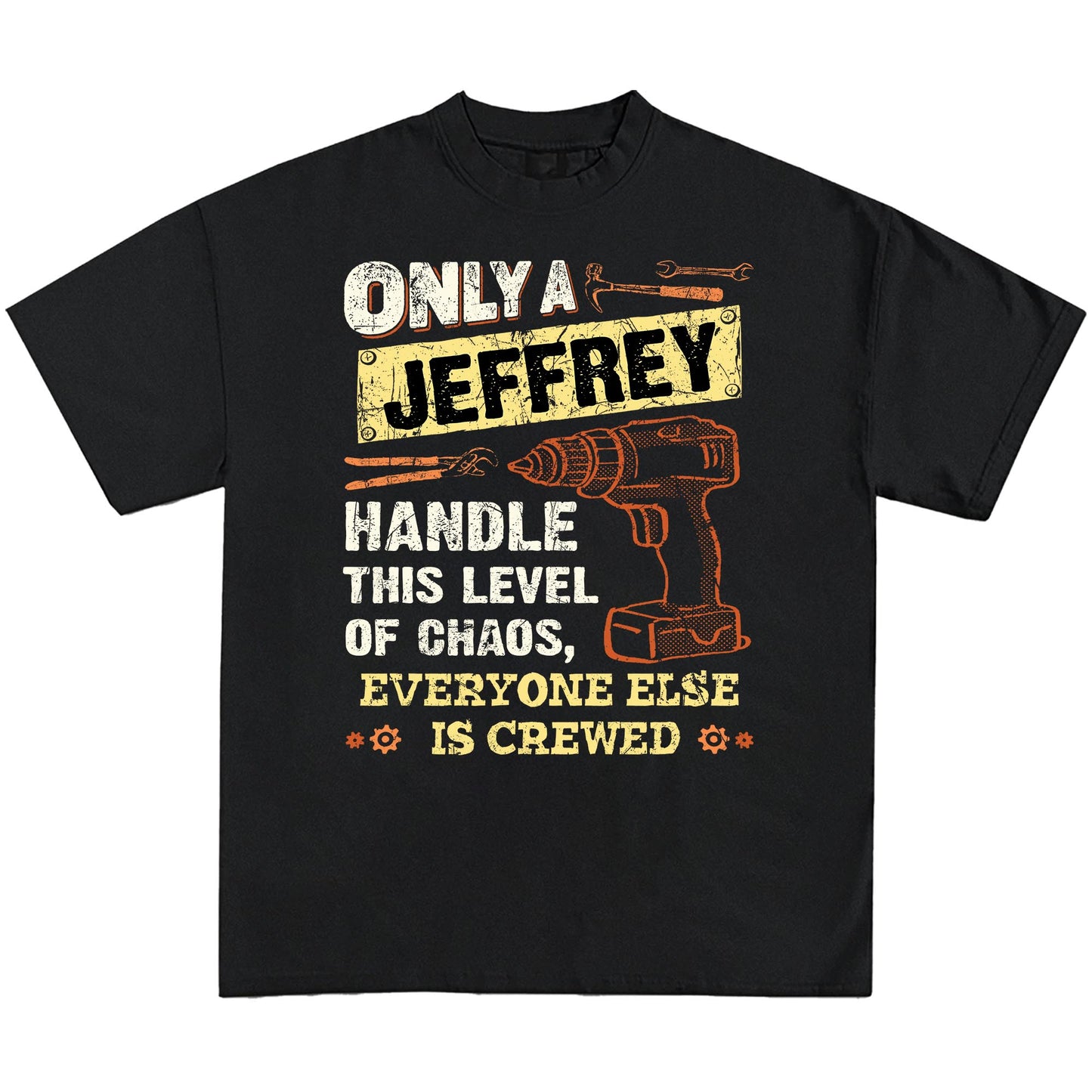 JEFFREY - TC01TS011