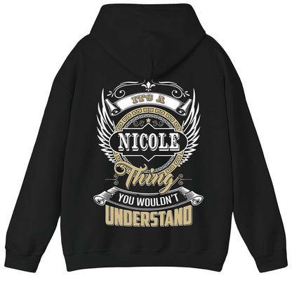 NICOLE - TC01TS025