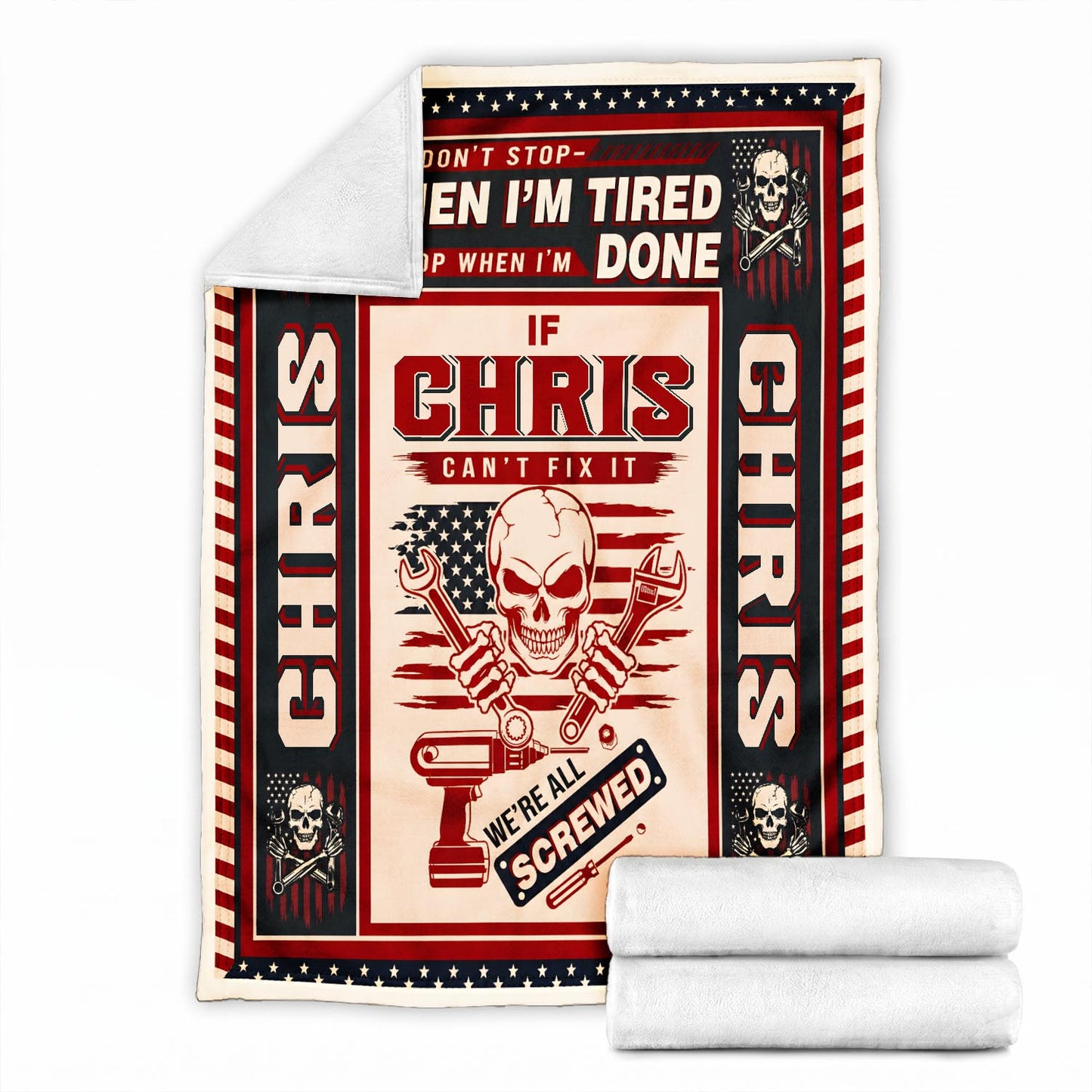 CHRIS - GFN01FB001