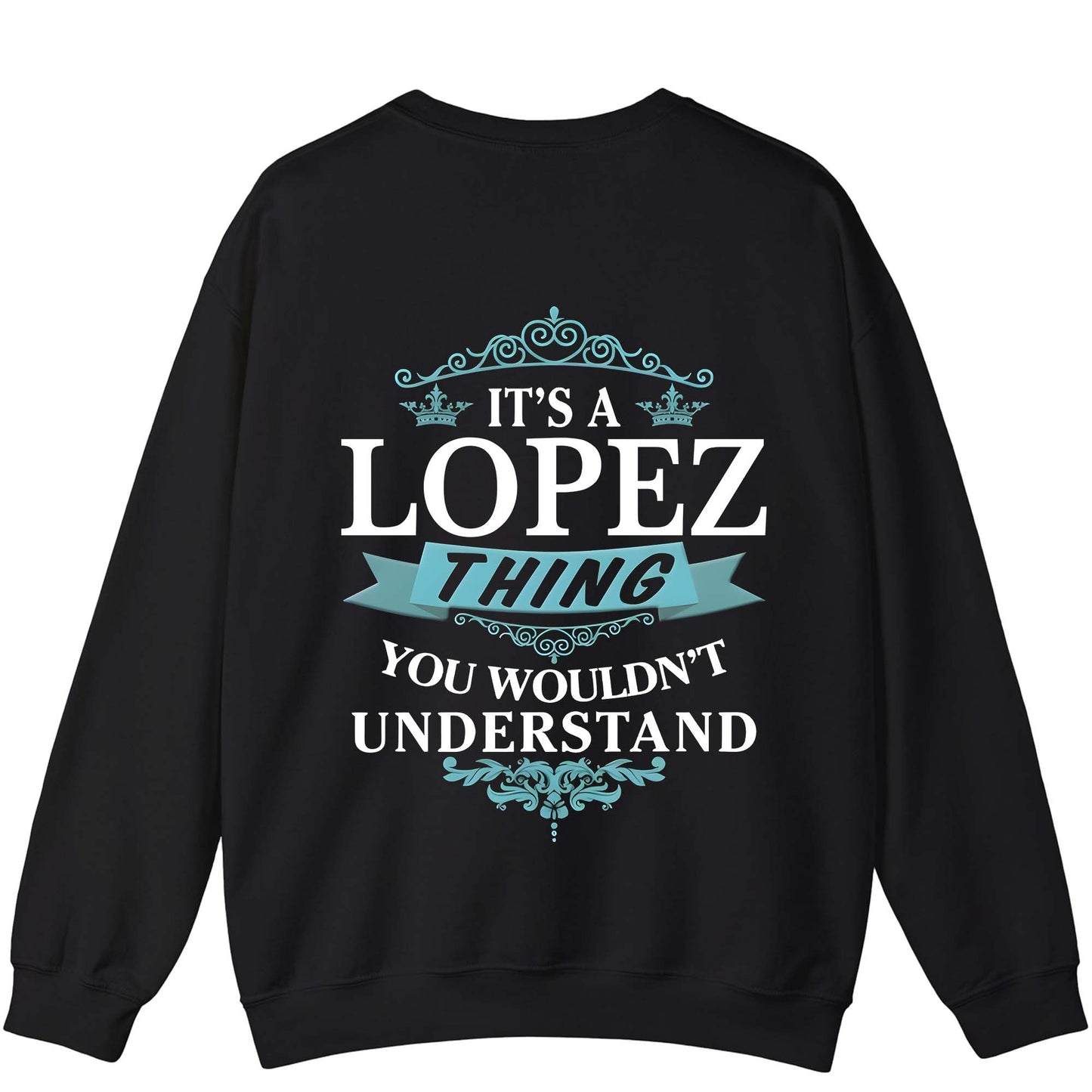 LOPEZ - TC01TS103
