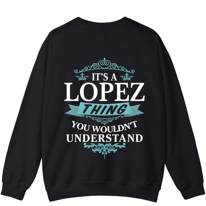 LOPEZ - TC01TS103