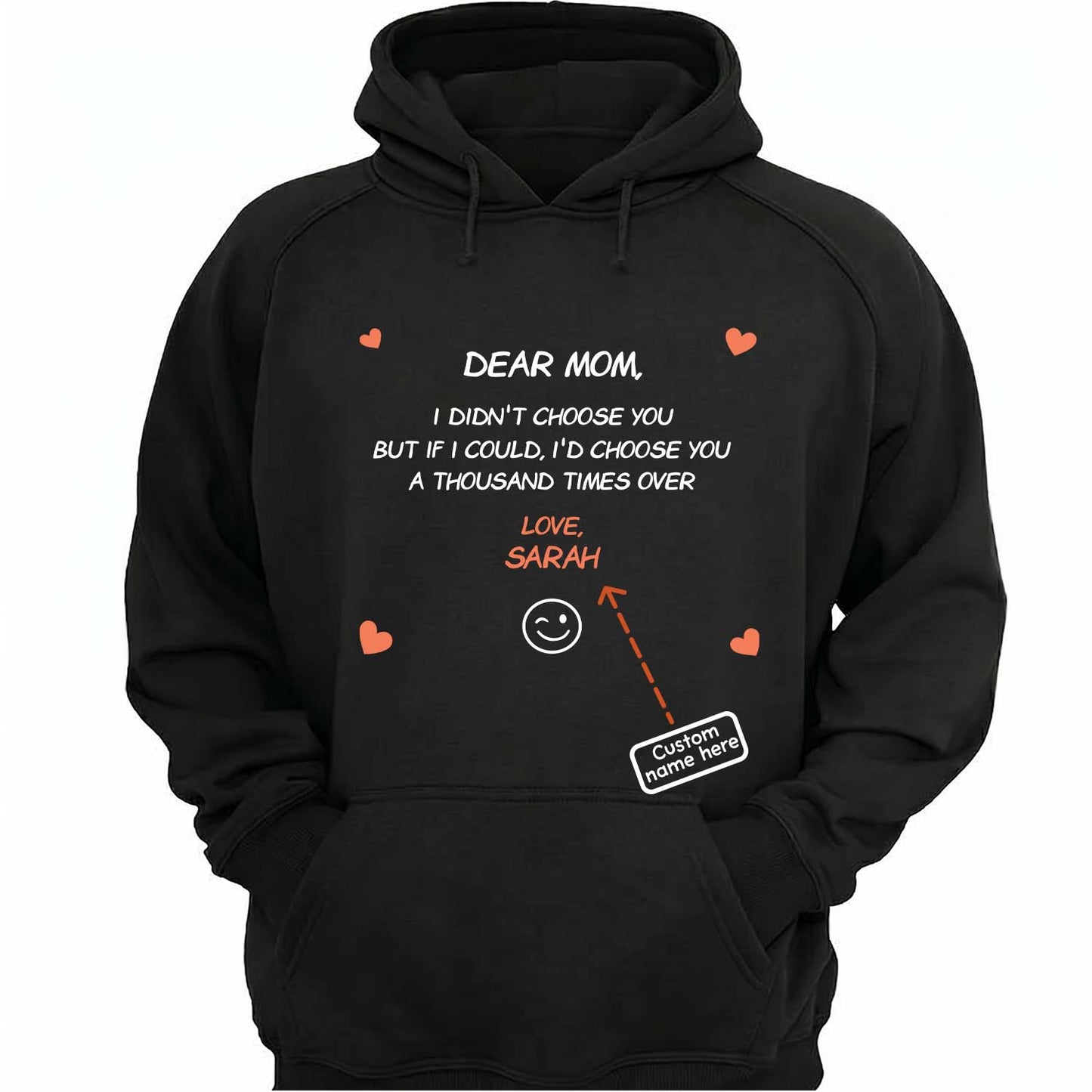 SARAH - TC01TS034
