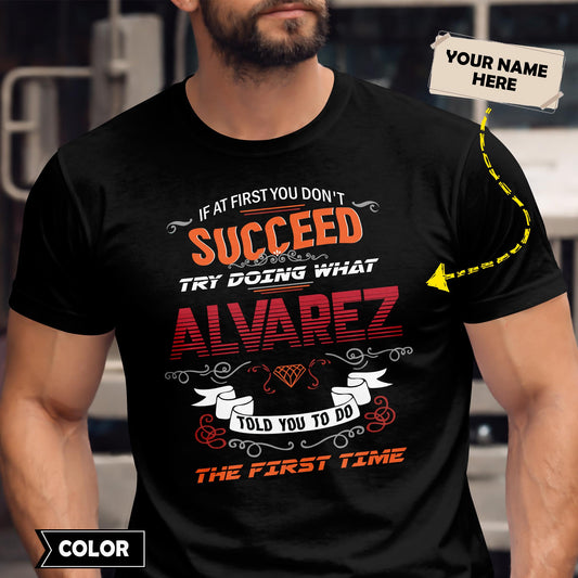ALVAREZ - TC01TS012