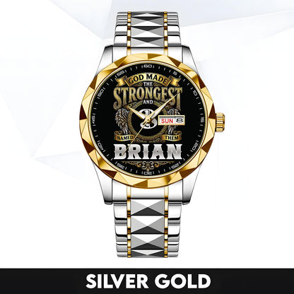 BRIAN - GFN01WT003