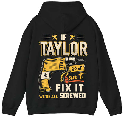 TAYLOR - TC01TS028