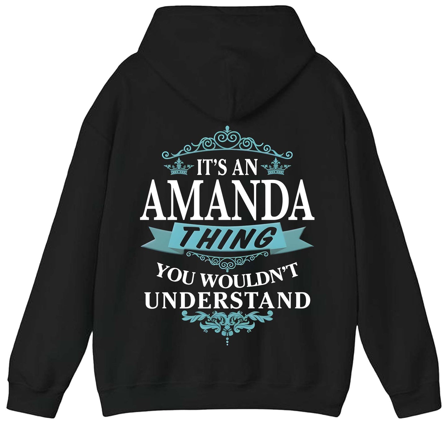 AMANDA - TC01TS103